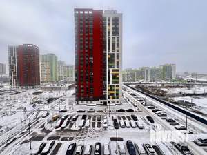 Студия квартира, вторичка, 25м2, 8/23 этаж