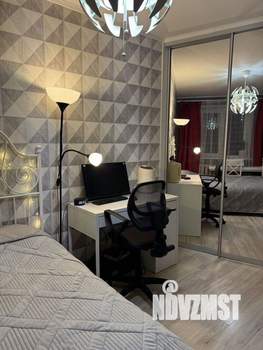 3-к квартира, вторичка, 59м2, 3/5 этаж