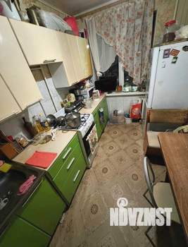 3-к квартира, вторичка, 60м2, 8/9 этаж