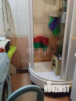 2-к квартира, вторичка, 46м2, 8/10 этаж