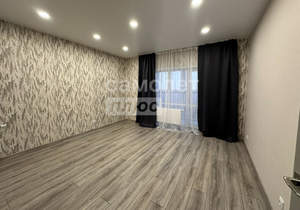 2-к квартира, вторичка, 51м2, 15/25 этаж