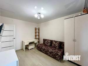 2-к квартира, вторичка, 40м2, 3/27 этаж