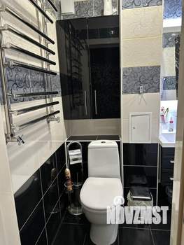 2-к квартира, вторичка, 51м2, 1/3 этаж