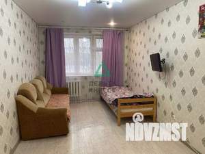 1-к квартира, вторичка, 37м2, 5/10 этаж