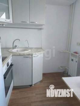 1-к квартира, вторичка, 33м2, 8/13 этаж