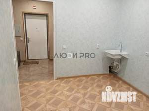 1-к квартира, вторичка, 32м2, 2/25 этаж