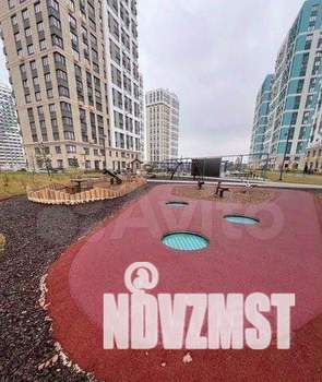 1-к квартира, вторичка, 36м2, 16/20 этаж