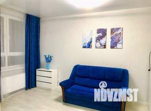 Студия квартира, вторичка, 26м2, 6/18 этаж