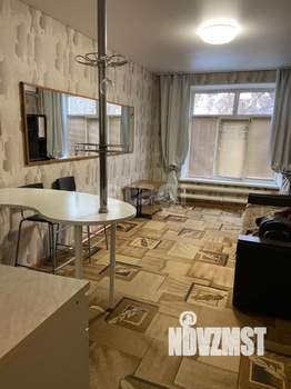 1-к квартира, вторичка, 23м2, 2/9 этаж