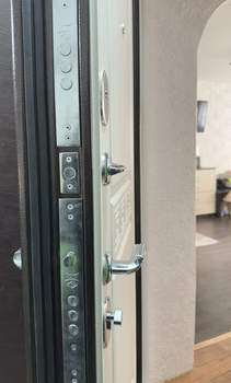 1-к квартира, вторичка, 33м2, 4/5 этаж