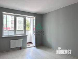 1-к квартира, вторичка, 37м2, 1/5 этаж