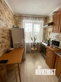 1-к квартира, вторичка, 24м2, 3/9 этаж