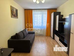 1-к квартира, вторичка, 33м2, 5/25 этаж