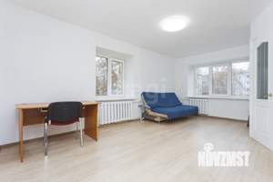 1-к квартира, вторичка, 31м2, 3/5 этаж