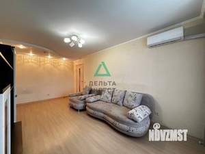 2-к квартира, вторичка, 49м2, 8/15 этаж