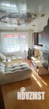 3-к квартира, вторичка, 73м2, 5/9 этаж