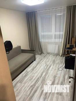 2-к квартира, вторичка, 51м2, 12/25 этаж