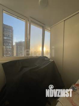 3-к квартира, вторичка, 60м2, 9/9 этаж