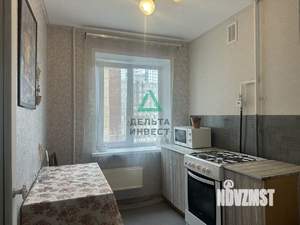 2-к квартира, вторичка, 43м2, 7/10 этаж