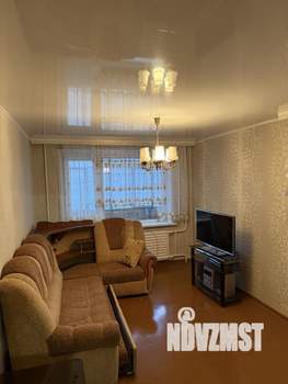 3-к квартира, вторичка, 74м2, 5/9 этаж