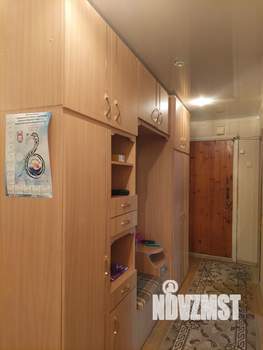 4-к квартира, вторичка, 89м2, 2/10 этаж