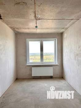 3-к квартира, вторичка, 76м2, 21/25 этаж