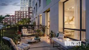 2-к квартира, вторичка, 51м2, 5/32 этаж