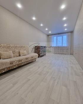 1-к квартира, вторичка, 44м2, 6/10 этаж