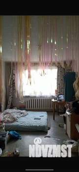 1-к квартира, вторичка, 38м2, 1/11 этаж