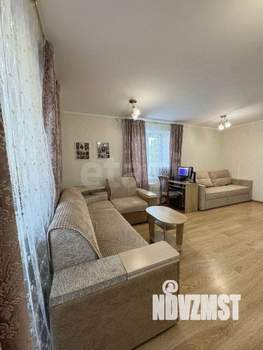 2-к квартира, вторичка, 70м2, 10/14 этаж