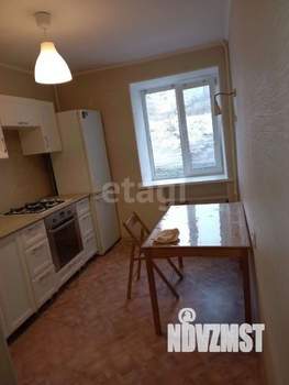 1-к квартира, вторичка, 36м2, 1/9 этаж