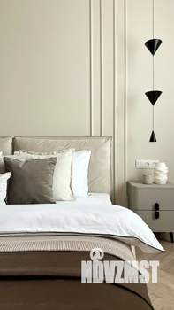 2-к квартира, вторичка, 60м2, 5/25 этаж