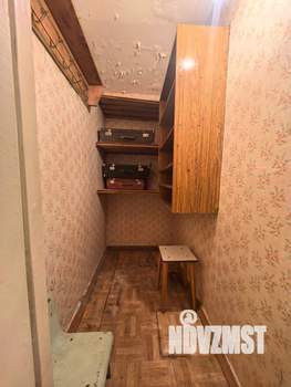 2-к квартира, вторичка, 43м2, 1/5 этаж