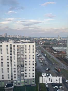 2-к квартира, вторичка, 56м2, 16/16 этаж