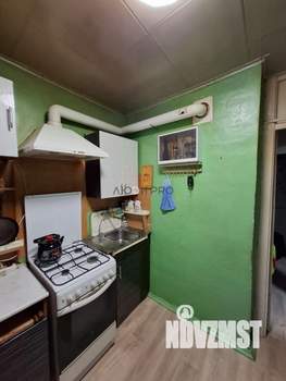 2-к квартира, вторичка, 46м2, 5/5 этаж