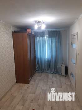 2-к квартира, вторичка, 45м2, 5/5 этаж