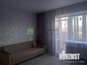 Студия квартира, вторичка, 26м2, 5/16 этаж