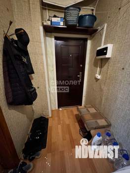3-к квартира, вторичка, 94м2, 1/5 этаж