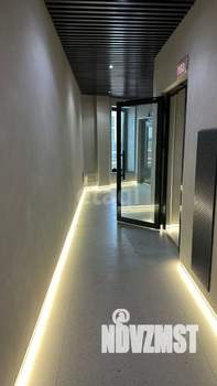 1-к квартира, вторичка, 40м2, 8/10 этаж