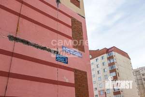 1-к квартира, вторичка, 42м2, 4/9 этаж
