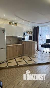 1-к квартира, вторичка, 40м2, 9/12 этаж
