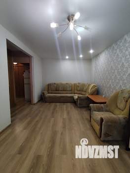1-к квартира, вторичка, 32м2, 2/5 этаж
