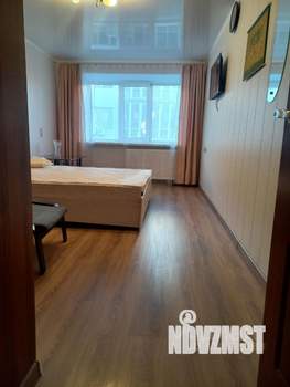 2-к квартира, вторичка, 46м2, 3/5 этаж