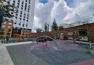 2-к квартира, вторичка, 53м2, 34/34 этаж