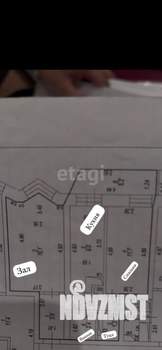 2-к квартира, вторичка, 46м2, 7/26 этаж