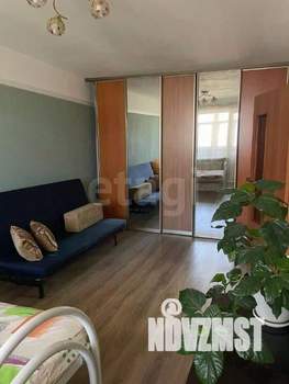 2-к квартира, вторичка, 43м2, 1/9 этаж