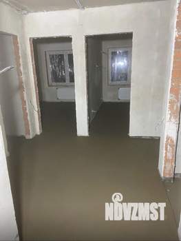 3-к квартира, вторичка, 61м2, 4/20 этаж