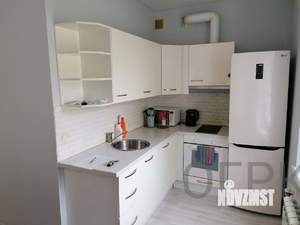 Студия квартира, вторичка, 33м2, 2/4 этаж