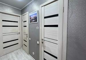 3-к квартира, вторичка, 62м2, 2/10 этаж