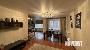 3-к квартира, вторичка, 80м2, 2/15 этаж